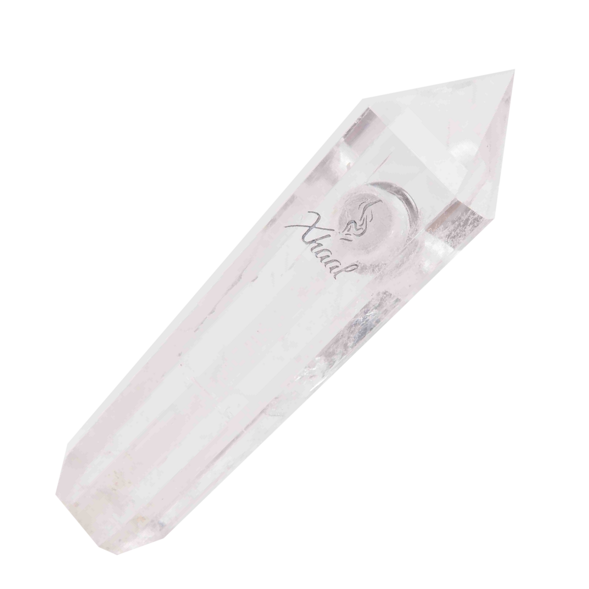 Clear Quartz