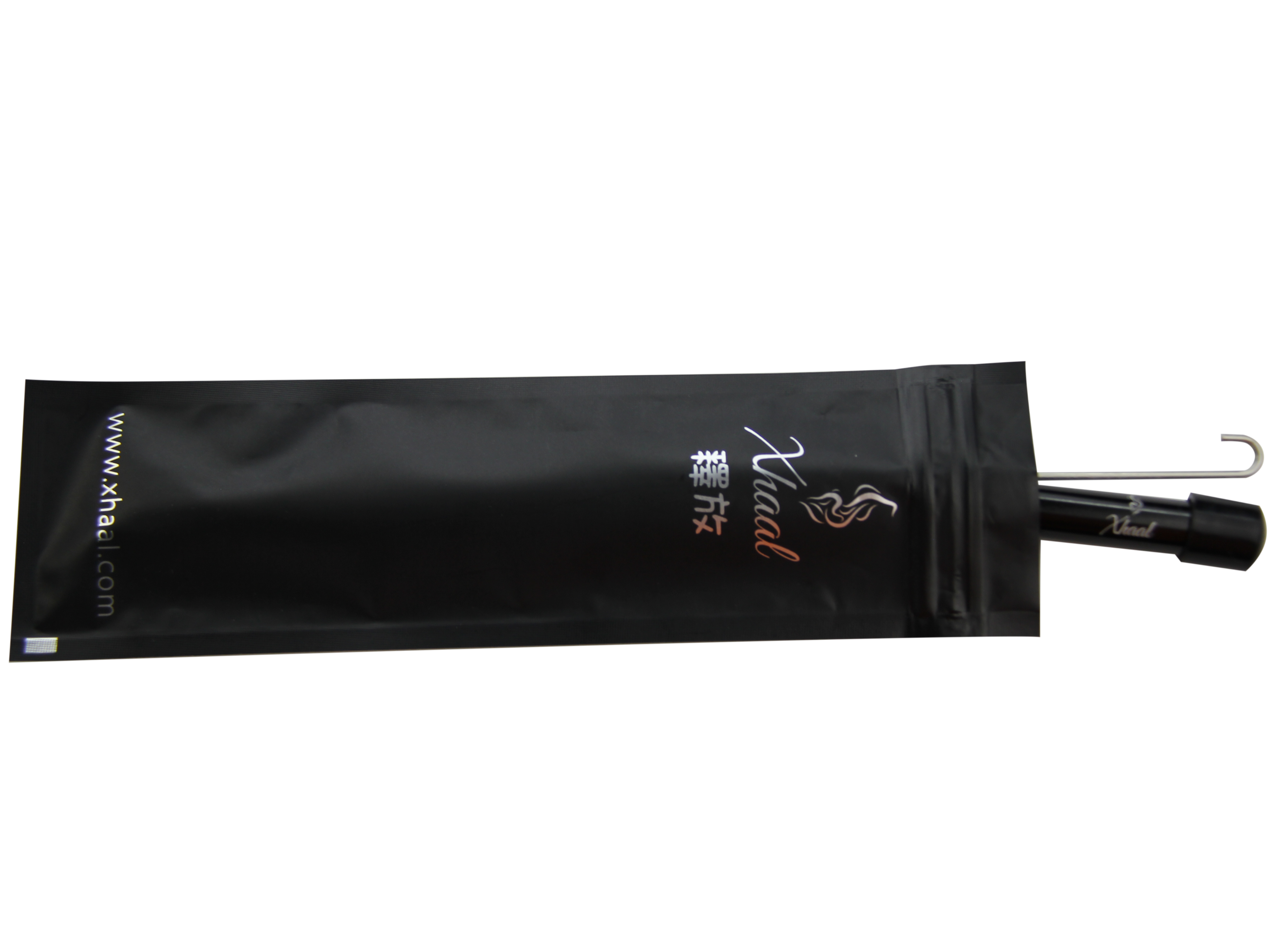 Black 2025 one hitter