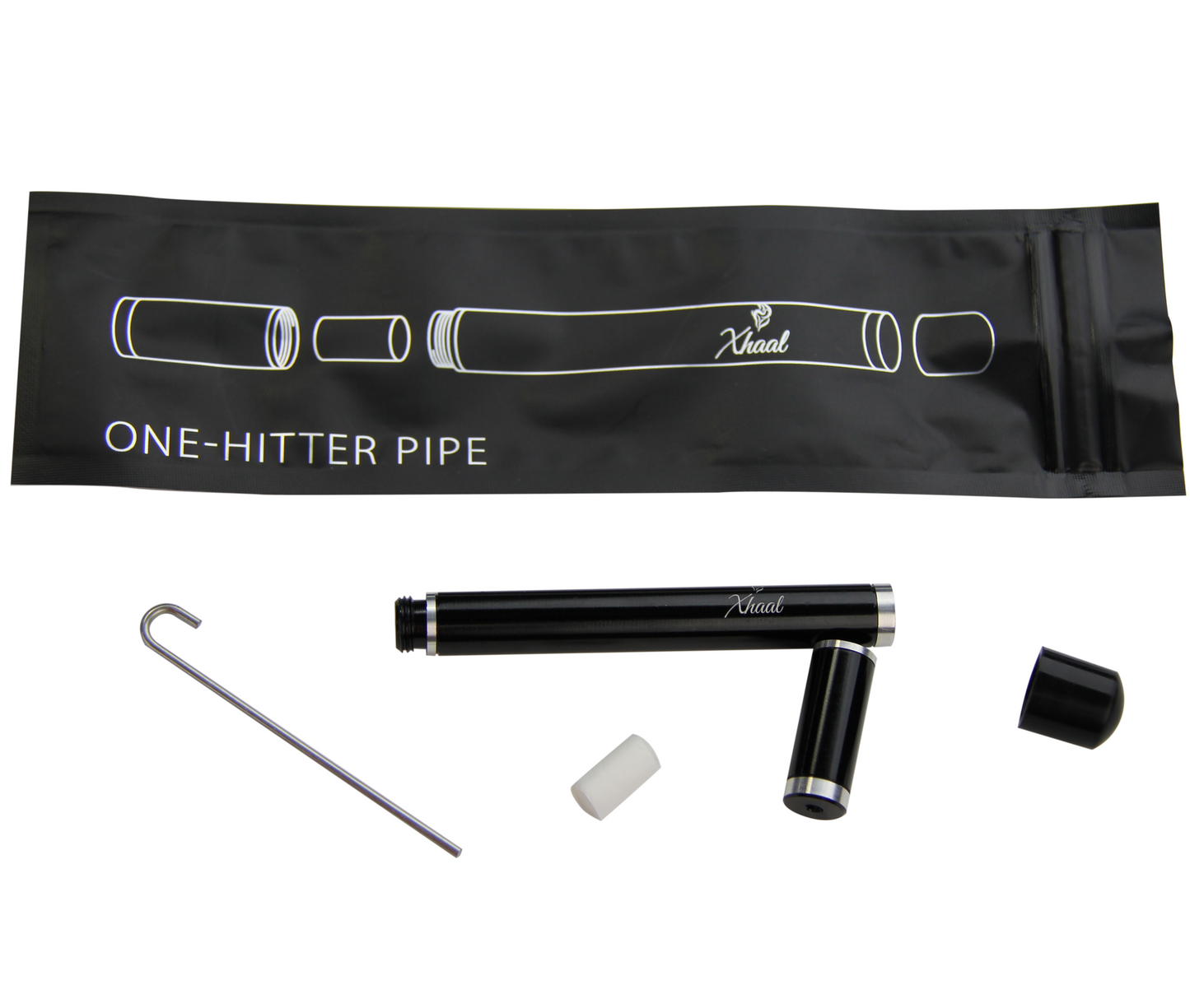 One Hitter