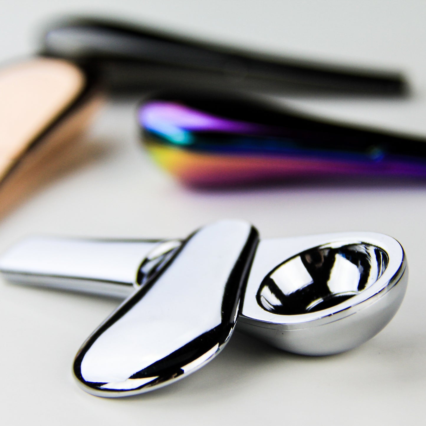 Magnet Pipe