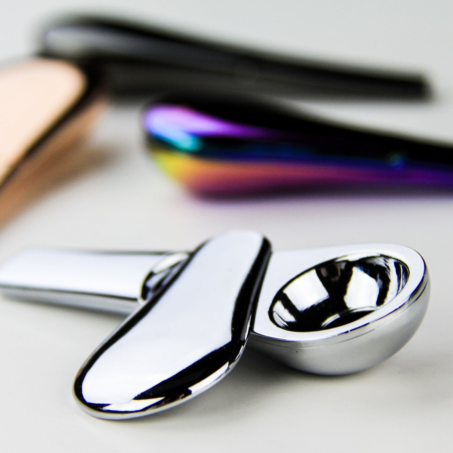 Magnet Pipe