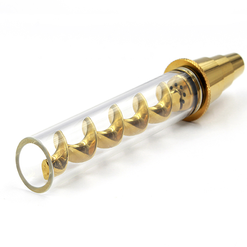V12 Bubbler + Grinder