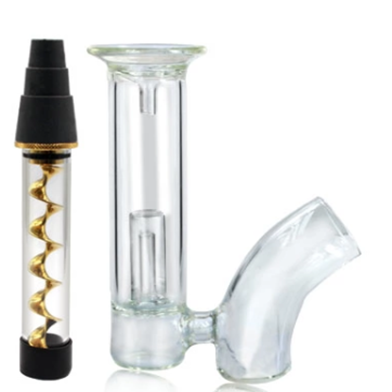 V12 Bubbler + Grinder