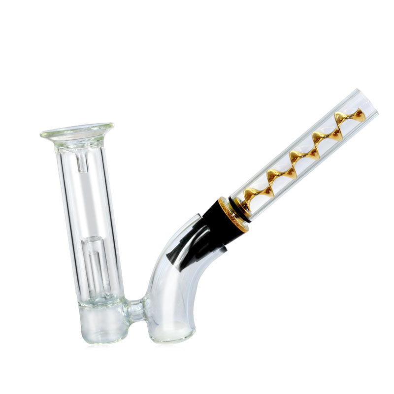 V12 Bubbler + Grinder