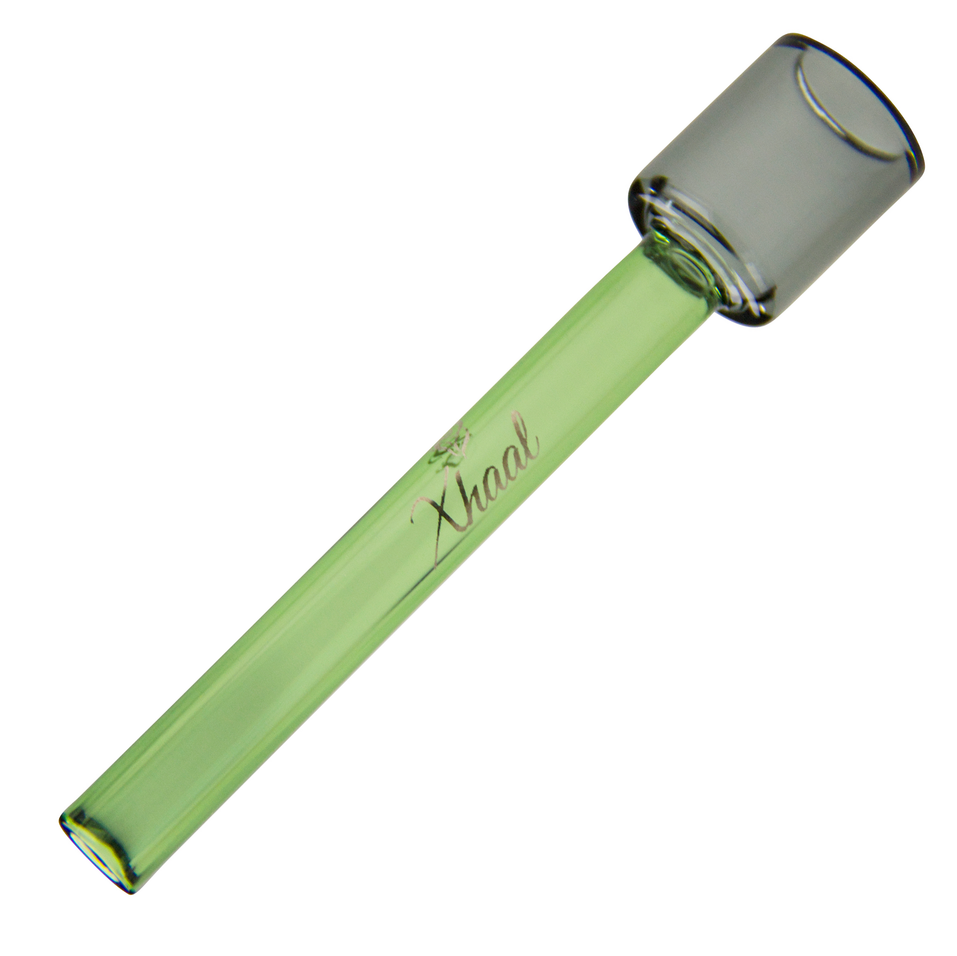 Glass One Hitter