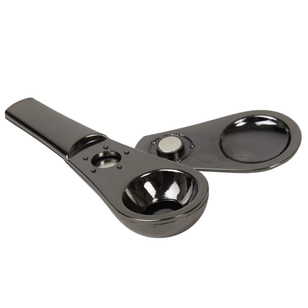 Magnet Pipe